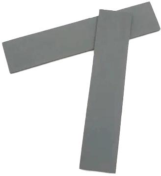 Резинка тормозной площадки Cactus CS-SPR-SAM-ML1710 (JC73-00140A/019N00742/G960-1153) для ML-1510/1710/1740/1750