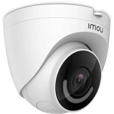 Камера видеонаблюдения IP Imou Turret 3.6-3.6мм цв. (IPC-T26EP-0360B-IMOU)