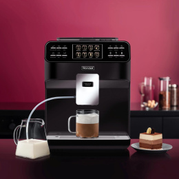 Кофемашина Rondell RDE-1112 1500Вт черный