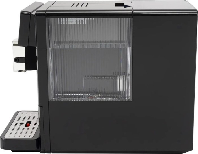 Кофемашина Rondell RDE-1115 1400Вт черный