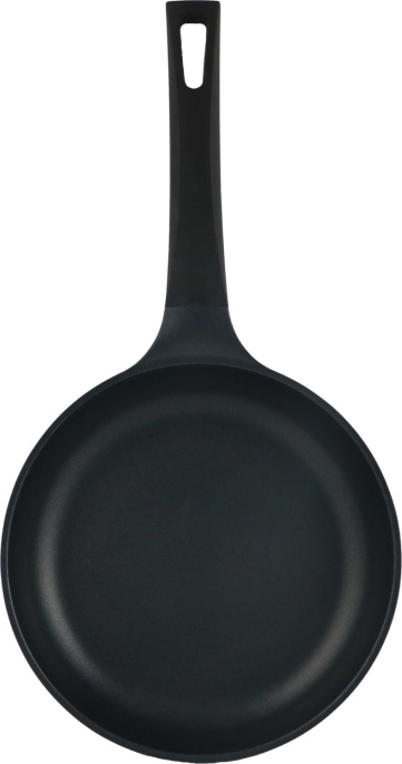 Сковорода Rondell Baselard RDA-2001, 20см, антипригарное покрытие, алюминиевая