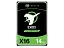 Жесткий диск HDD Seagate SATA 14Tb Exos 14GB 7200 256MB 1 year warranty (replacement ST14000NM001G)