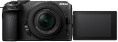 Зеркальный Фотоаппарат Nikon Z 30 Kit черный NIKKOR Z DX 16-50mm f/3.5-6.3 VR 3" 4K SDXC Li-ion