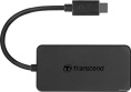 Считыватель карты памяти Transcend Transcend TS-HUB2C