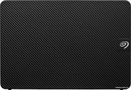 Жесткий диск Seagate USB3.0 4TB STKP4000400 Expansion 3.5" черный