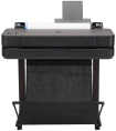 Плоттер/ HP DesignJet T630 24-in Printer (5HB09D)
