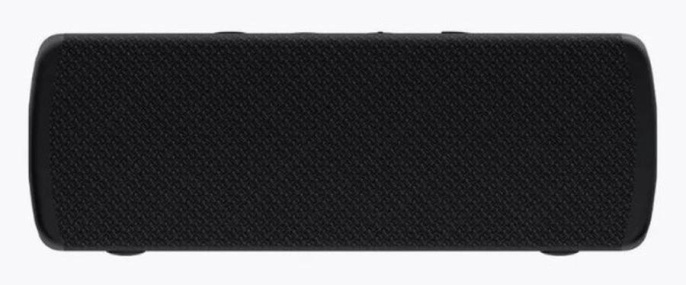 Колонка порт. Tecno S5 Square черный 30W 1.1 BT 4000mAh S5