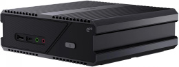 Неттоп Acer Gadget E10 ETBox Intel Core i7 13620H,  DDR5 16ГБ, 512ГБ(SSD),  Intel UHD Graphics,  Windows 11 Pro,  черный