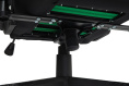 Кресло геймерcкое EVOLUTION TACTIC PRO Black