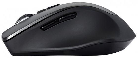 Аксессуары Беспроводная мышь ASUS WT425/2,4 GHz/1600dpi/Черный (90XB0280-BMU000)