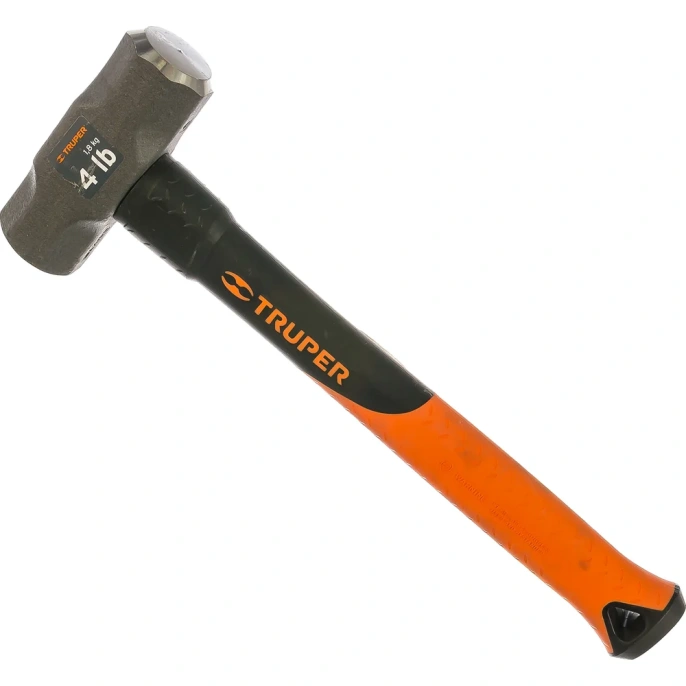 Инженерный молоток Truper MD-4F 16536