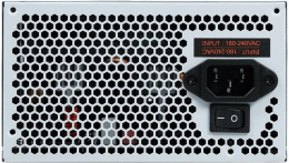 Блок питания KINGPRICE KPPSU450,  450Вт,  120мм, серый [kppsu450v4]