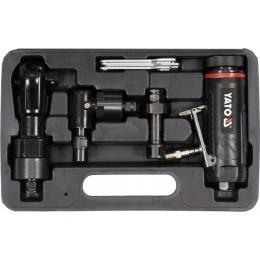 Пневматический набор YATO 3 в 1 YT-09860