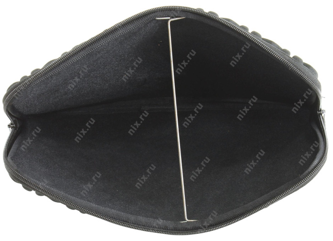 Сумка для  ноутбука 11/12.5" Envy Nekura P12 чёрная