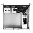 Серверная платформа ExeGate Pro 3U390-11 <RM 19", высота 3U, глубина 390, Redundant БП 2x550W, USB> EX294267RUS