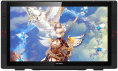 Графический планшет XPPEN Artist 22R PRO FHD IPS, черный [artist22rpro]