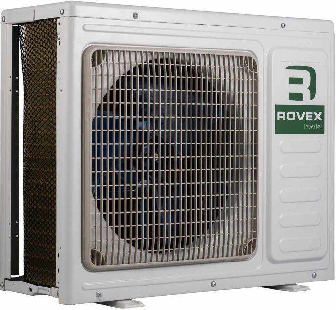 Сплит-система Rovex Mira N AST-07HE белый