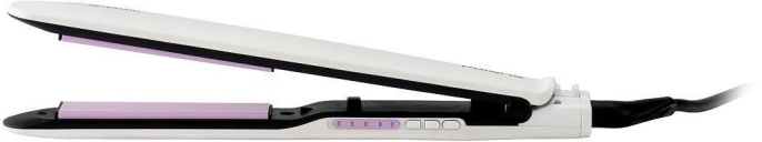 Выпрямитель Polaris PHS 2112KT белый/розовый