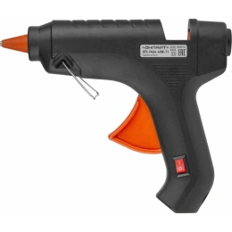 Клеевой пистолет ОНЛАЙТ 90 375 OTE-Pk06-40W-11 40 Вт, 11 мм 90375
