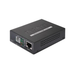 VC-231 конвертер Ethernet в VDSL2, внешний БП/ 100/100 Mbps Ethernet to VDSL2 Converter - 30a profile