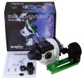 Монтировка Sky-Watcher Star Adventurer 2i с крепежной платформой и искателем полюса