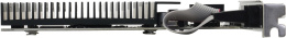 Видеокарта MSI NVIDIA  GeForce GT 710 GT 710 2GD3H LP 2ГБ DDR3, Low Profile,  Ret