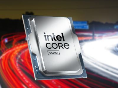 Intel представила семейство процессоров Arrow Lake Refresh