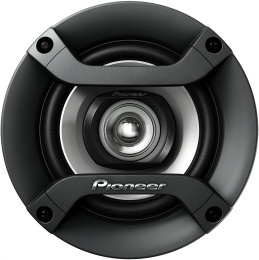 Колонки автомобильные Pioneer TS-F1034R,  10 см (4 дюйм.),  комплект 2 шт.