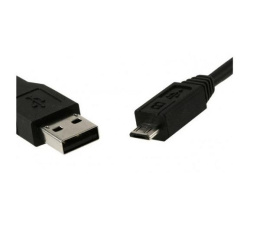 Кабель NingBo micro USB (m) -  USB (m),  0.75м,  0.8A