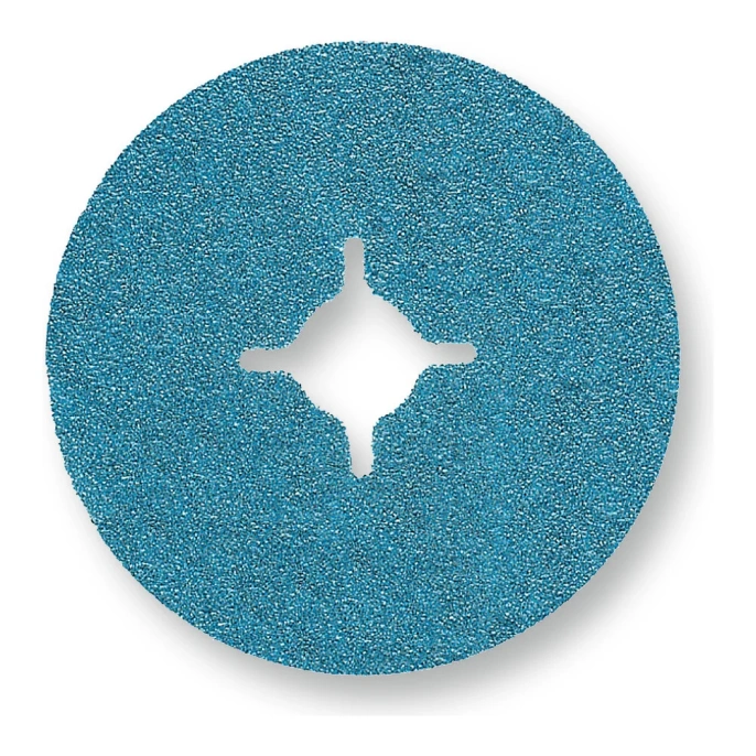 Диск абразивный фибровый 125 мм, К36, 25 шт Fein 63717301010