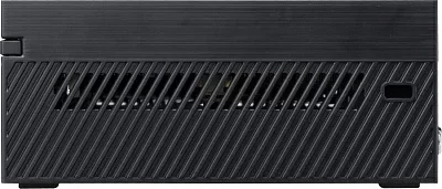 Неттоп Asus PN41-BC173MV Cel N5105 (2) 4Gb SSD128Gb HDG noOS черный