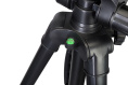 Штатив Levenhuk Level Plus VT10 универсальный черный алюминий 78397