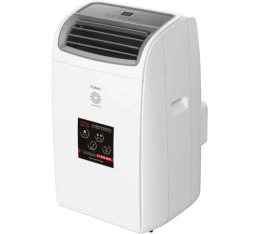 Кондиционер мобильный Funai Camomiru MAC-CM46HPN04 белый