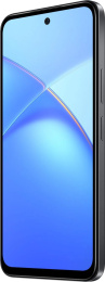 6.67" Смартфон INFINIX Smart 10 4/128Gb,  X6725D,  NFC,  IPS,  120Гц,  5000мAч,  черный
