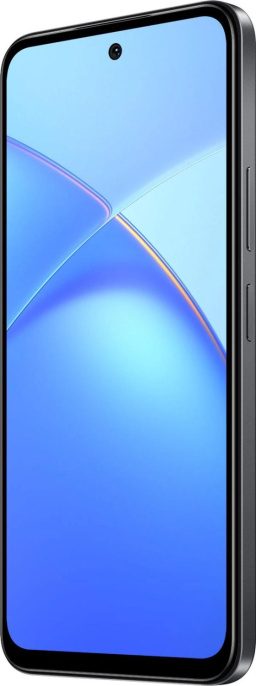 6.67" Смартфон INFINIX Smart 10 4/128Gb,  X6725D,  NFC,  IPS,  120Гц,  5000мAч,  черный
