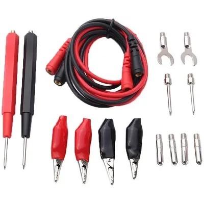 Rexant 13-3035 Набор щупов со сменными насадками