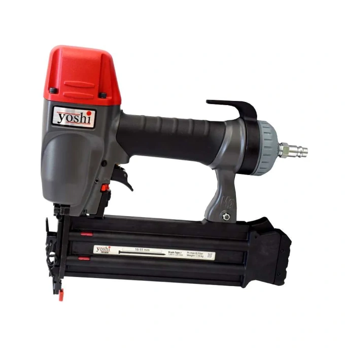 Пневматический штифтозабивной пистолет Yoshi FN1850 МБ000012706