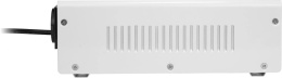 Стабилизатор напряжения Smartwatt AVR Slim 1000RW 1000ВА белый 4512020310001