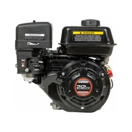 Двигатель LC170F-2B U-type D20 7 л.с. Loncin 00-00154153