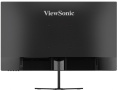 23.8" Монитор ViewSonic VX2479A-HD-PRO,  1920x1080,  IPS,  240Гц,  2хHDMI,  1хDP,  черный