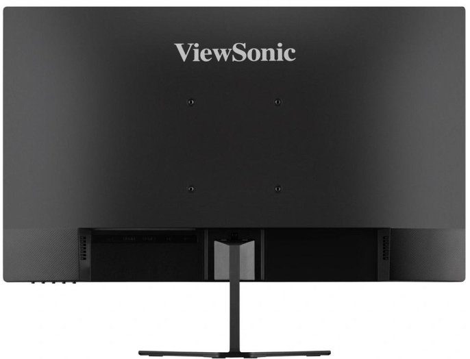 23.8" Монитор ViewSonic VX2479A-HD-PRO,  1920x1080,  IPS,  240Гц,  2хHDMI,  1хDP,  черный
