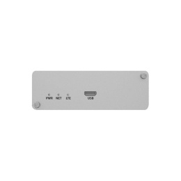 Модем Teltonika TRM240 TRM2400000 industrial LTE 4G/LTE Cat 1 , 3G, 2G