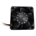 Вентилятор в корпус Cooling Fan 4028BVH-M1, Fan Dimensions: 40*40*28mm,Voltage: DC 12V, Current: 0.55~0.66A Fan Speed: 0~16000RPM±10% Air Flow: 23.52~26.13CFM,Static Pressure: 37.90~42.11MM-H2O Noise Level: 55.32~59.64dBA,Bearing Type: Two Ball Life Expe