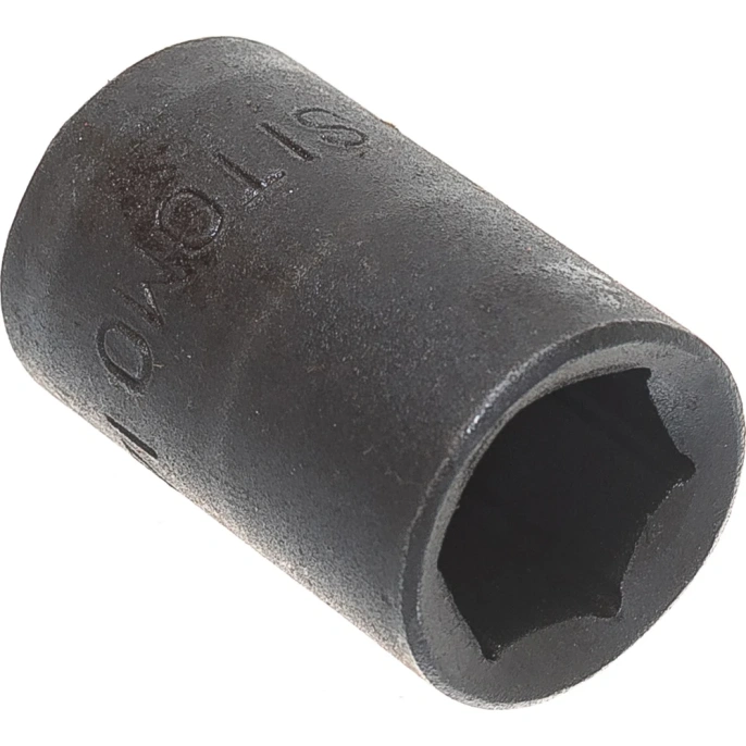 Головка торцевая сменная (14 мм; 1/2"; оксидированная) SITOMO 34567