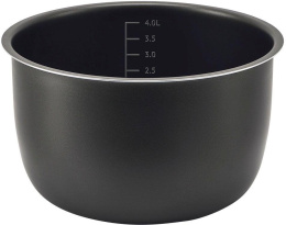 Чаша Polaris PIP 1305AD 5л. для мультиварок черный