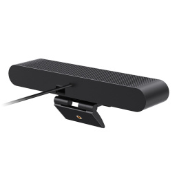 Камера видеоконференцсвязи со встроенной акустической системой/ USB Ai face tracking /speaker tracking conference camera 4K ePTZ/ Ai auto tracking and zooming /Microphone array/hi-fi, full band Speaker/Audio treatment for AEC, ANS /USB 2.0/ Compatible to