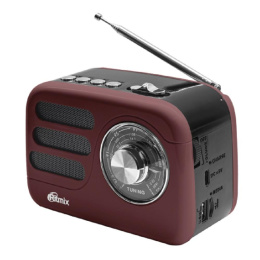 RITMIX RPR-033 CHOCOLATE