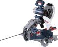 Торцовочная пила Bosch GCM 12 GDL 2000Вт 3800об/мин d 305мм
