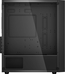 Корпус mATX PCCOOLER C3B310 BK, Mini-Tower, без БП,  черный [c3b310-bkp0-gl]