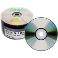 Диски СМС DVD-R 4,7 GB 16x Bulk/50 141175